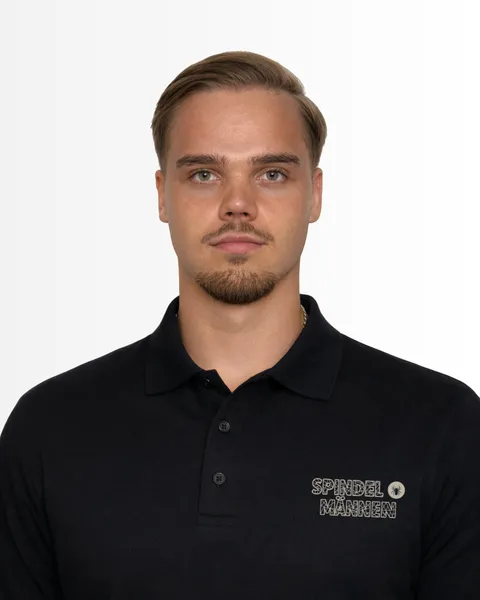 Arvid Granlund delägare i Spindelmännen AB