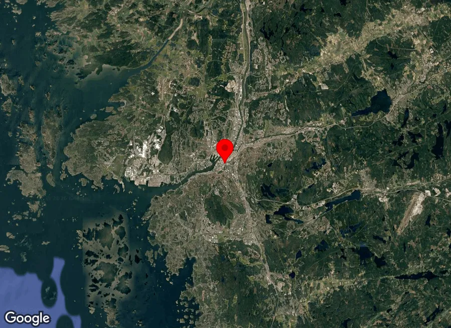 Göteborg, Sverige