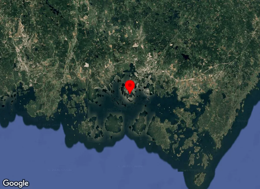 Karlskrona, Sverige