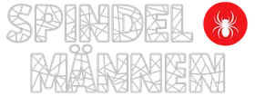 Spindel Männen AB logo