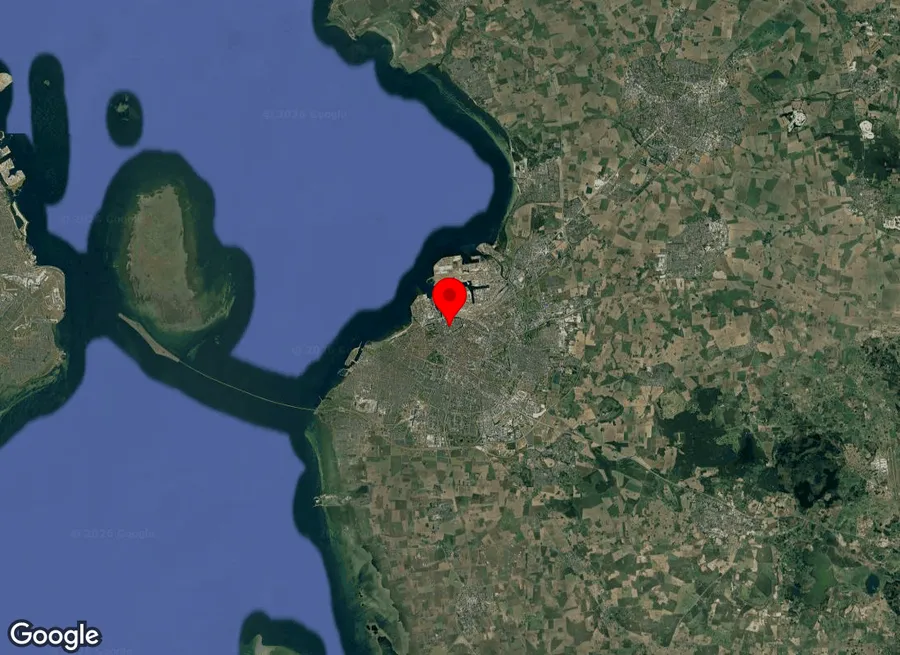 Malmö, Sverige