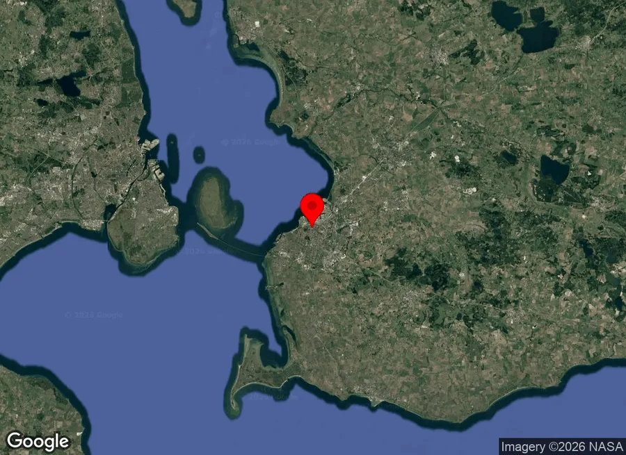 Malmö, Sverige