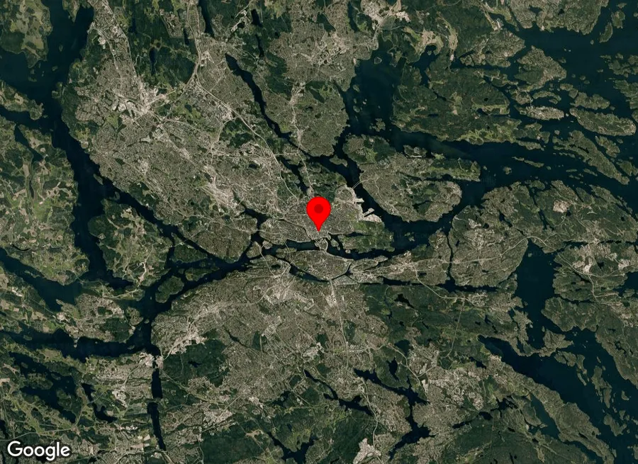 Stockholm, Sverige