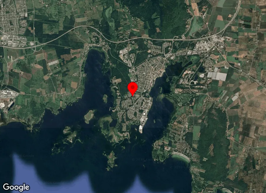 Svingelvägen 3, 294 37 Sölvesborg, Sverige